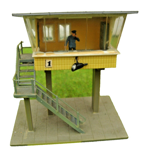 Modelleisenbahn h0 - (382),