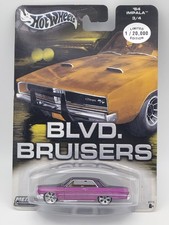 Hot Wheels 2004 - Auto