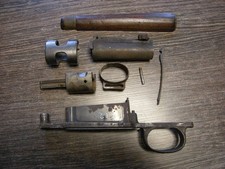 Wehrmacht schaftersatzteile - wehrmacht,