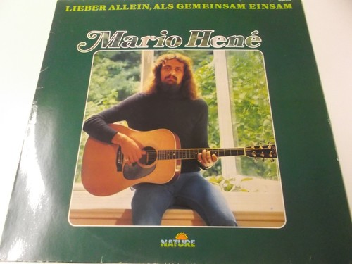 72081 mario hene lieber - 72081,