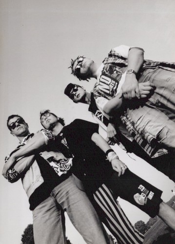 Das bates foto original - das,