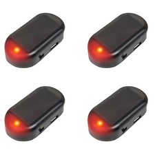 4 Stück Elektrischer Schnee-