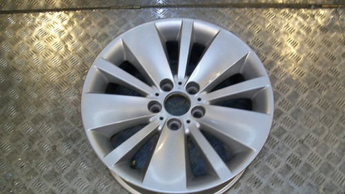 Alufelge zoll 0 5x120 - alufelge, 8.0"