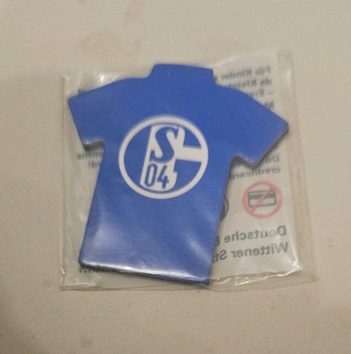 Schalke magnet - 04,