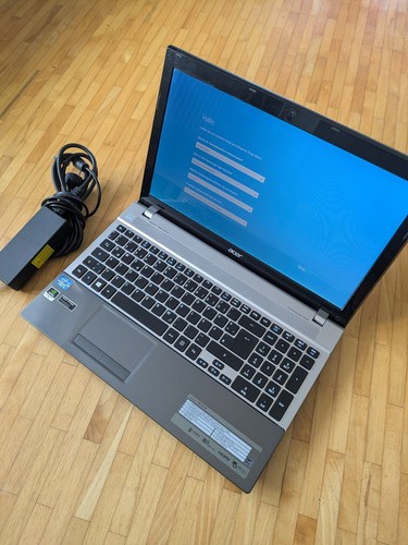 Gebrauchter laptop für - gebrauchter,