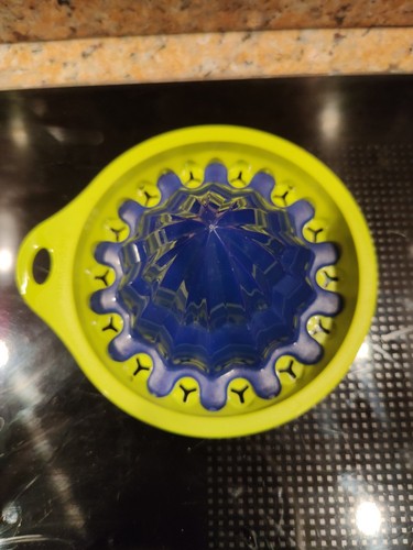 Tupperware zitruspresse - tupperware,