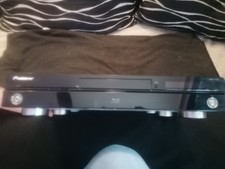 Pioneer BDP-LX 52 Bluray Player, Netzwerk, 3D, DVD, SACD