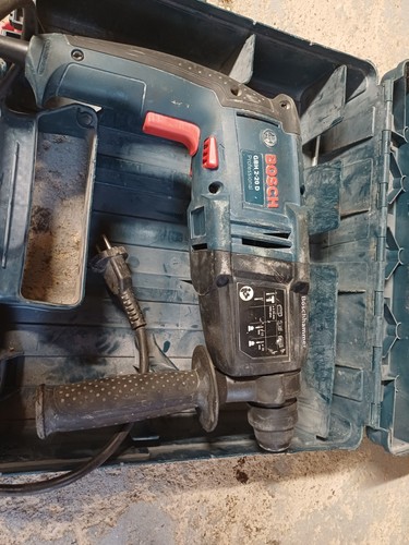 Bosch bohrmaschine gbh - bosch,