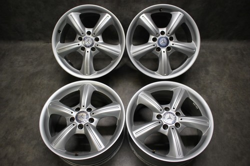 Original mercedes clk slk - original, w208