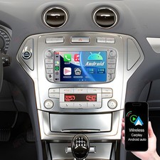 4+64GB Für Ford Mondeo MK4