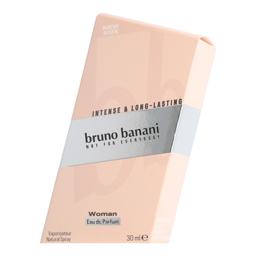 Bruno banani woman edp - bruno,