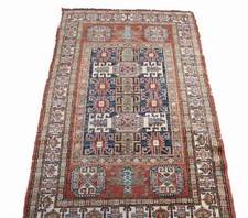 √  Antiker Alter Shirvan