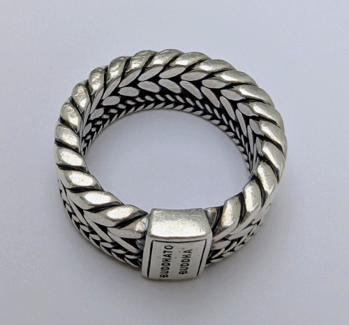 Buddha ring - to,