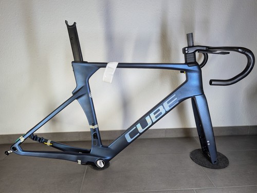 2026 cube litening - litening, aero