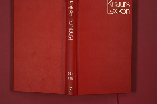 323139 knaurs lexikon - 323139,