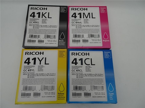 Original ricoh 41kl - original,