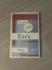 Esra Roman von Maxim Biller