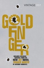 Goldfinger: Trigger Mortis