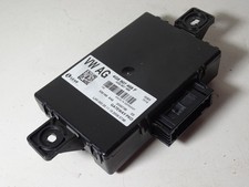 Audi A6 4G Steuergerät