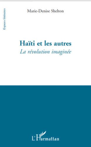 Marie denise shelton - marie-denise, haïti