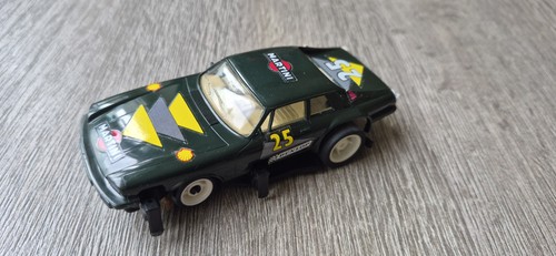 Carrera servo 140 jaguar - servo,