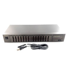 Technics SH-8017 2-Channel