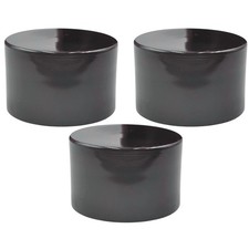 mikken 3x Ersatzdeckel