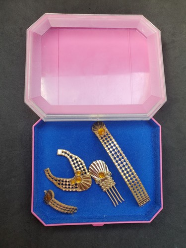 Mattel barbie jewel - mattel,