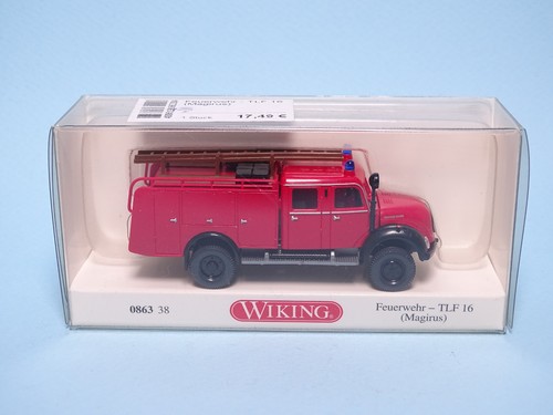 Wiking 086338 - 086338,