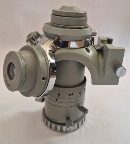 Zeiss jena pankratischer - zeiss,