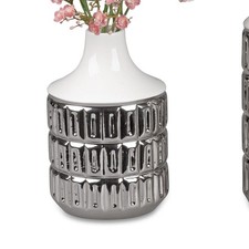 Porzellanvase flaschenvase - porzellanvase,