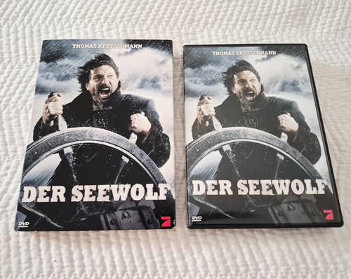 Der seewolf thomas - -,