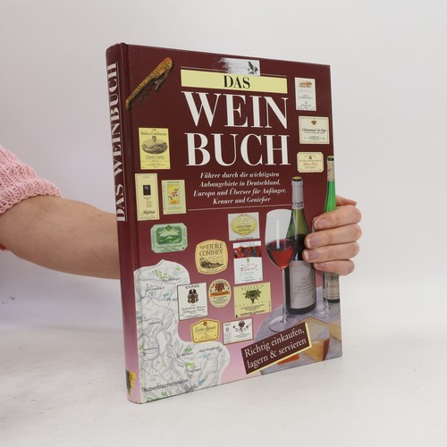 Das weinbuch peter paul - weinbuch , | 