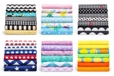 Sets 50x40cmStoffpaket