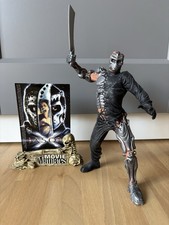 Movie Maniacs: Freitag der 13.  - Jason Vorhees Jason X  (Gebraucht) Vollständig