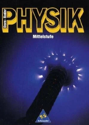 Dorn bader physik - dorn-bader,