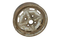 VW Käfer Karmann Typ 3 Sportstahlfelge Stahlfelge 4,5x15 4x130