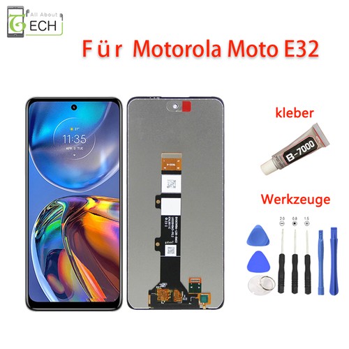 Für motorola moto e32 e32s - e32, /