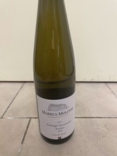 Markus Molitor Riesling