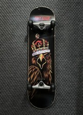 Tony Hawk: Pro Skateboard Retro Ahornholz Abec 7 9 *NEUWERTIG*