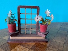 Blumenbank Edmund Müller