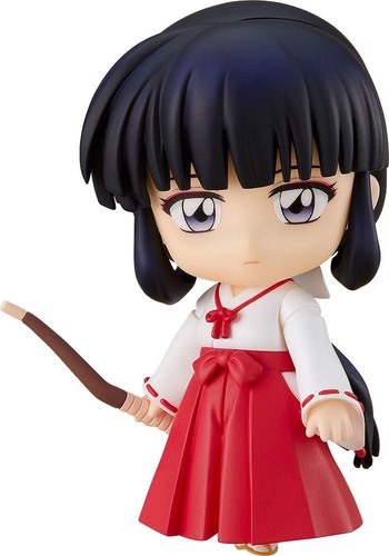 Inuyasha kikyo cm - kikyo, 10