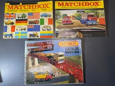 🔴Matchbox Lesney Sammler