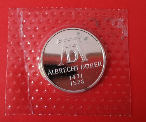 Albrecht dürer 1971 - dm,