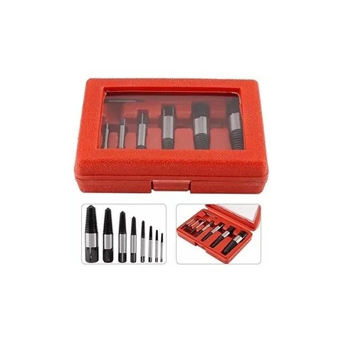 Kit kegelabzieher für - 8,