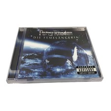 Perry Rhodan Die Femesängerin