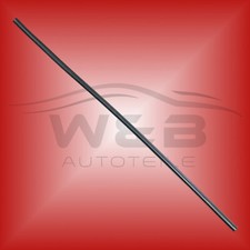 Leiste oben für Frontscheibe