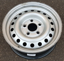 Stahlfelge für Bauwagen, Wohnwagen, Anhänger 5,5Jx14H2  5x112 ET30 # 26543