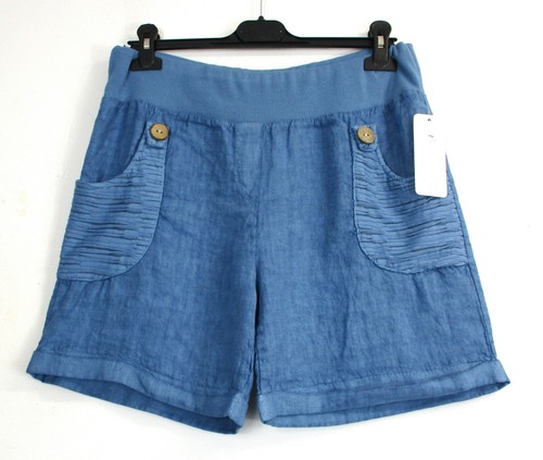 Lagenlook ladies 100 linen - ladies,