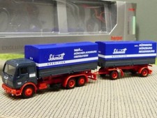 1/87 Herpa MB NG Schmidt